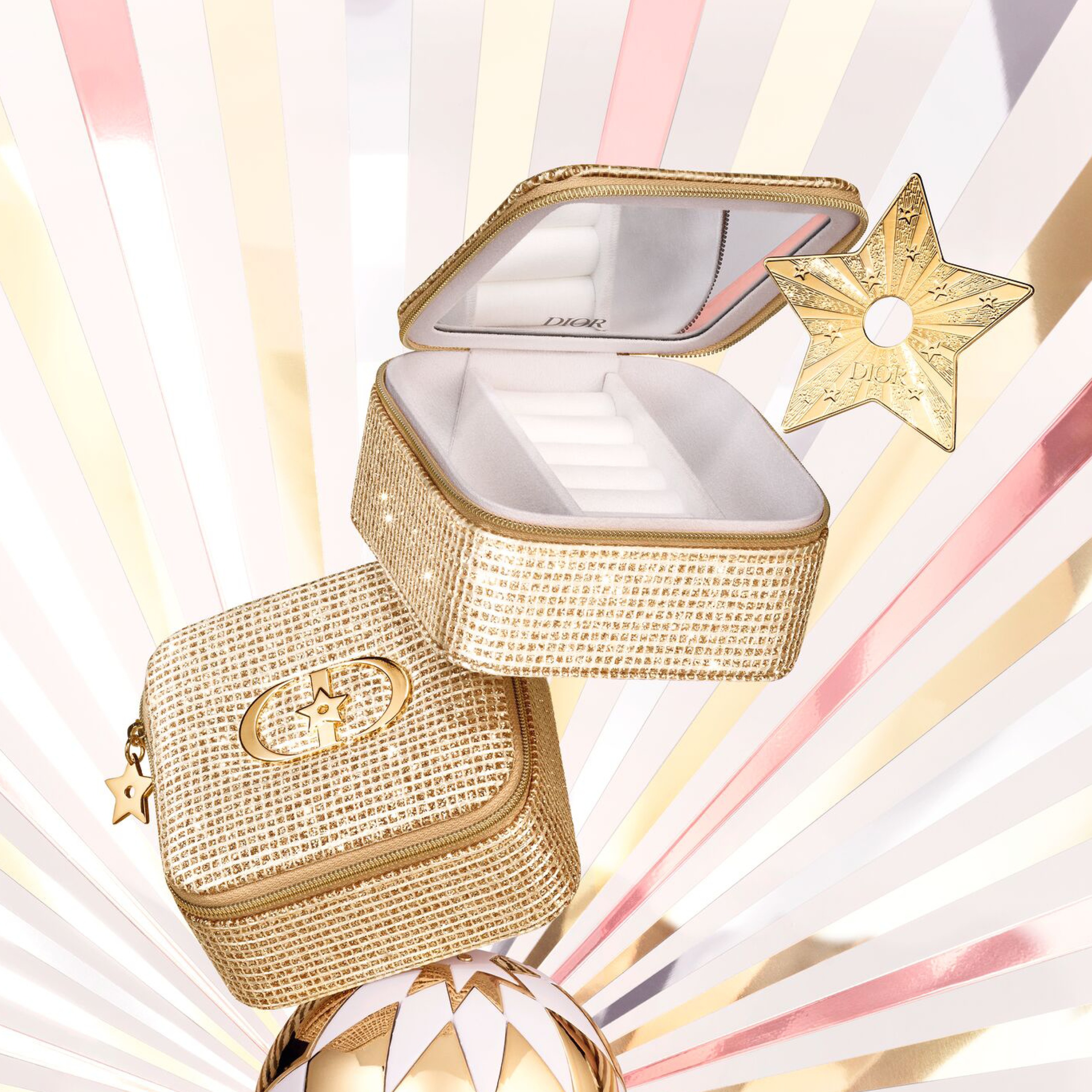 Dior Prestige Le Savon: cleansing facial bar soap| DIOR UK